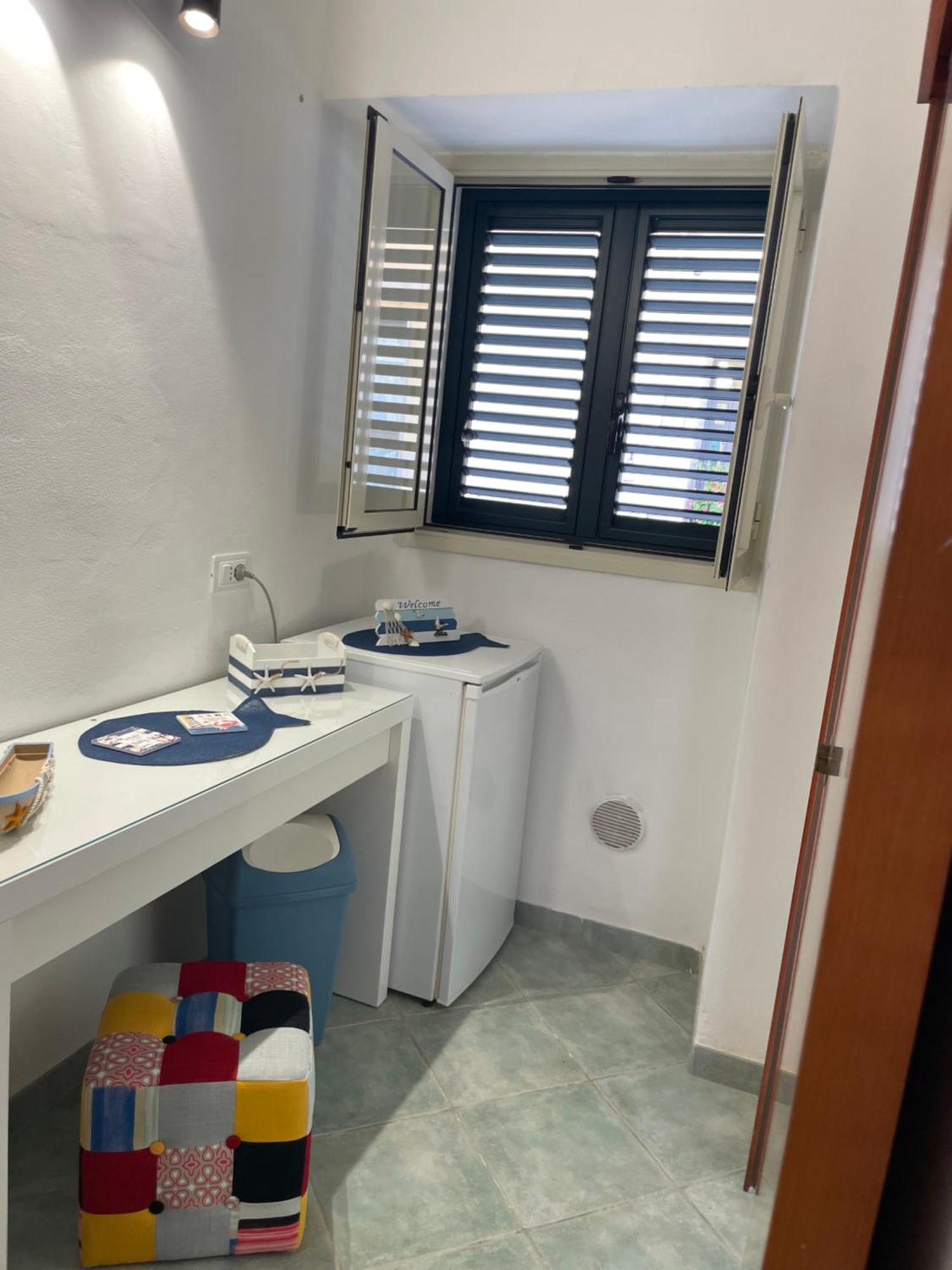 Luisa Room Sampieri Exterior photo