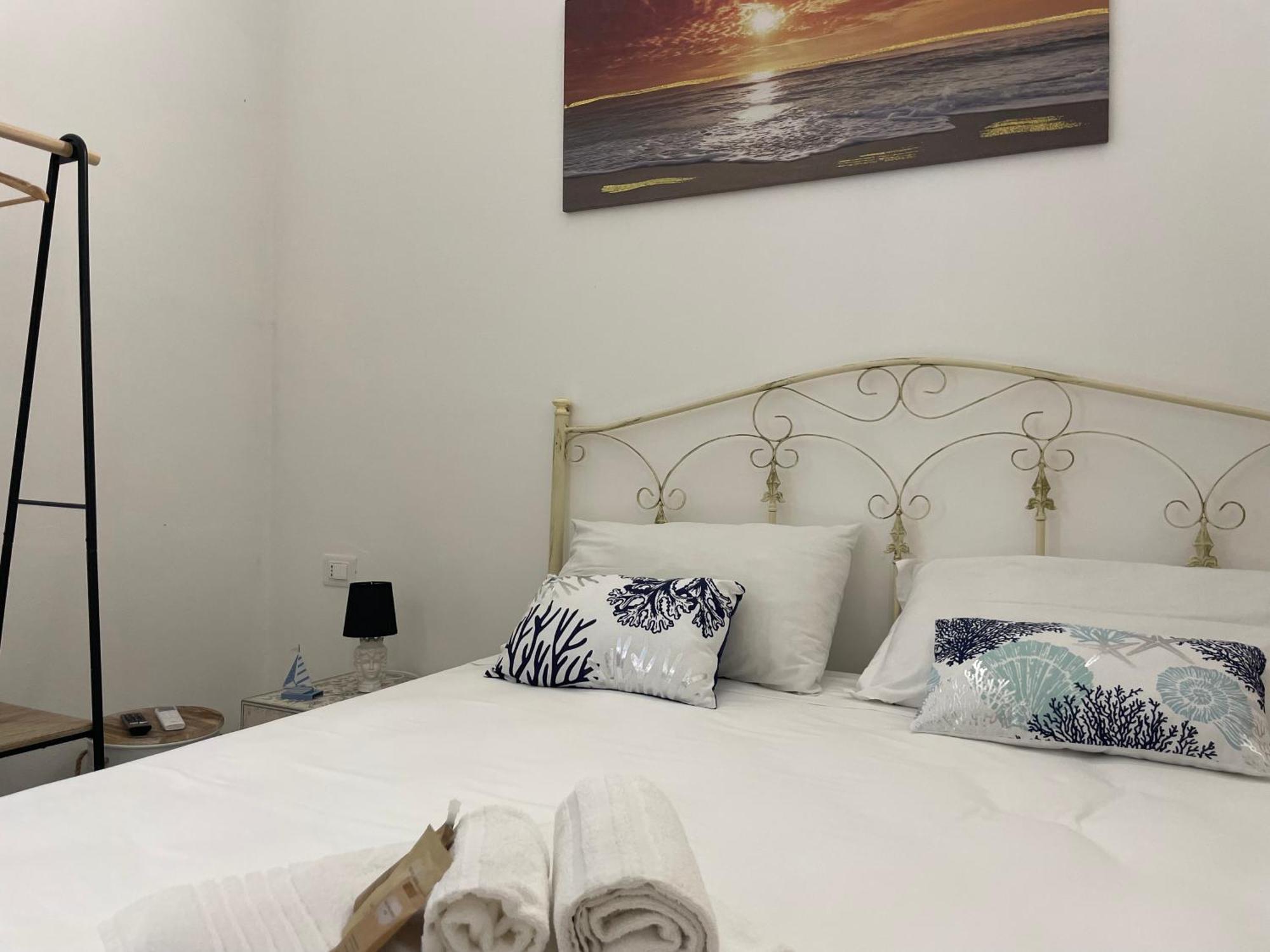 Luisa Room Sampieri Exterior photo