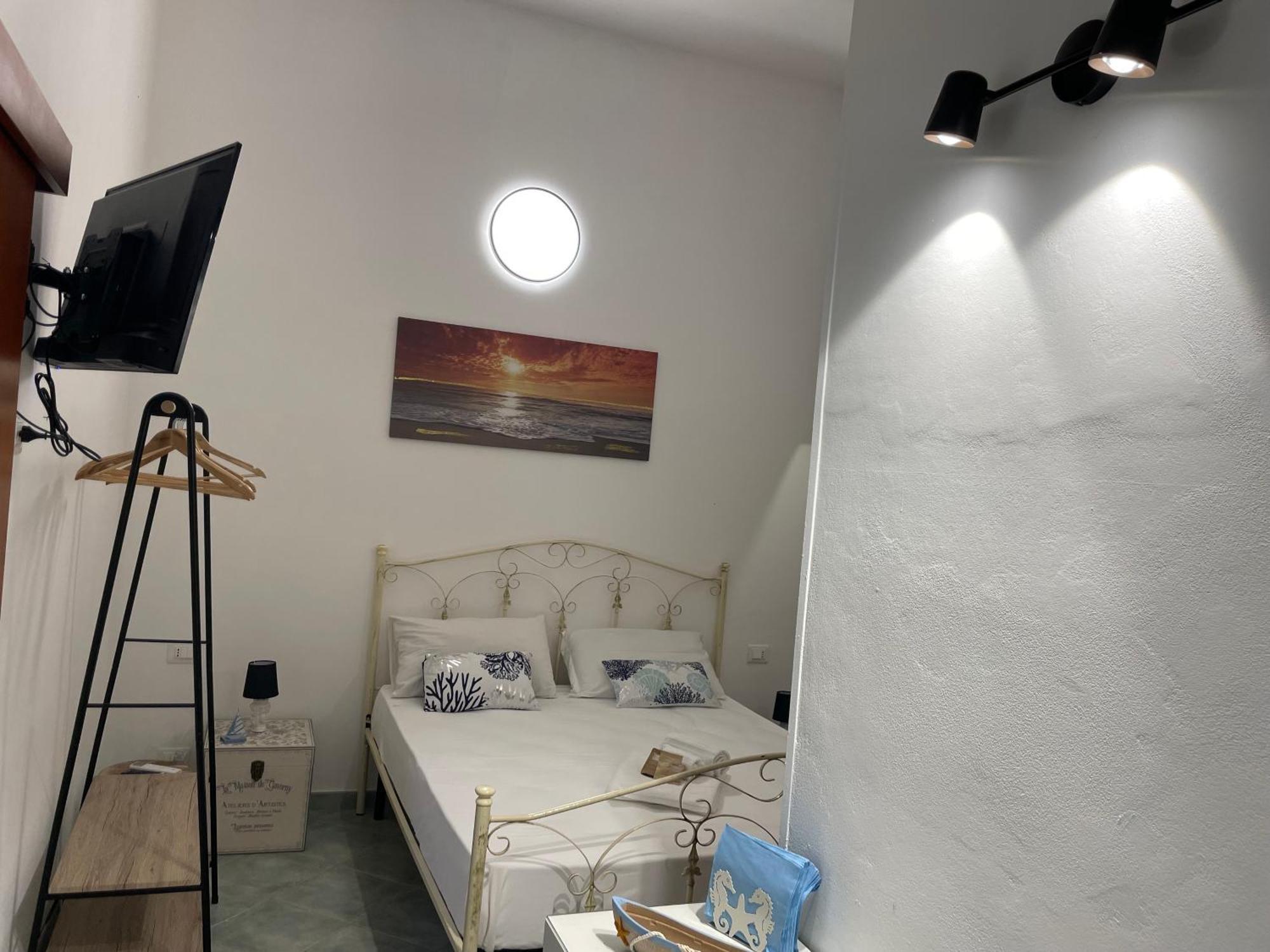 Luisa Room Sampieri Exterior photo